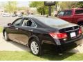 Obsidian Black - ES 350 Photo No. 9