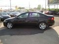 Nighthawk Black Pearl - TL 3.2 Photo No. 16