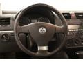 Black - Jetta SE Sedan Photo No. 9