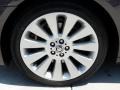 2009 Jaguar XF Premium Luxury Wheel and Tire Photo