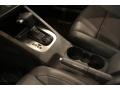 Black - Jetta SE Sedan Photo No. 12