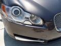 Pearl Grey Metallic - XF Premium Luxury Photo No. 12