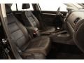 Black - Jetta SE Sedan Photo No. 14