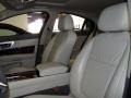 Ivory/Oyster Interior Photo for 2009 Jaguar XF #49110315