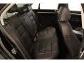 Black - Jetta SE Sedan Photo No. 15
