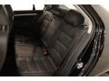 Black - Jetta SE Sedan Photo No. 16