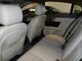 Ivory/Oyster Interior Photo for 2009 Jaguar XF #49110365
