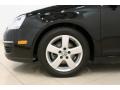 Black - Jetta SE Sedan Photo No. 20