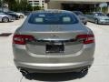 Cashmere Metallic - XF Premium Sport Sedan Photo No. 6