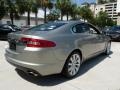 Cashmere Metallic - XF Premium Sport Sedan Photo No. 7