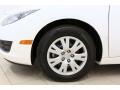 2009 Mazda MAZDA6 i Sport Wheel and Tire Photo