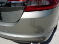 Cashmere Metallic - XF Premium Sport Sedan Photo No. 8