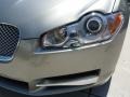 Cashmere Metallic - XF Premium Sport Sedan Photo No. 11