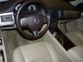 Cashmere Metallic - XF Premium Sport Sedan Photo No. 13