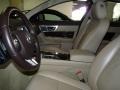 Cashmere Metallic - XF Premium Sport Sedan Photo No. 16