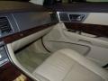 Cashmere Metallic - XF Premium Sport Sedan Photo No. 23