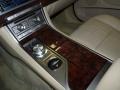 Cashmere Metallic - XF Premium Sport Sedan Photo No. 25