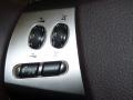 Barley Beige/Truffle Brown Controls Photo for 2011 Jaguar XF #49110950