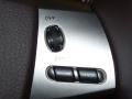 Barley Beige/Truffle Brown Controls Photo for 2011 Jaguar XF #49110965