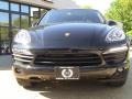 2011 Amethyst Metallic Porsche Cayenne S  photo #2