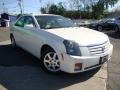 White Diamond - CTS Sport Sedan Photo No. 2