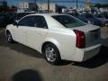 White Diamond - CTS Sport Sedan Photo No. 3