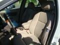 White Diamond - CTS Sport Sedan Photo No. 8
