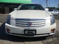White Diamond - CTS Sport Sedan Photo No. 9