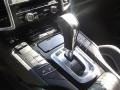 8 Speed Tiptronic-S Automatic 2011 Porsche Cayenne S Transmission