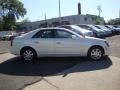 White Diamond - CTS Sport Sedan Photo No. 15
