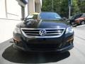 Black - Passat W8 4Motion Sedan Photo No. 3