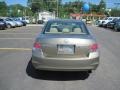 2008 Bold Beige Metallic Honda Accord EX Sedan  photo #4