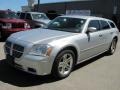 Bright Silver Metallic - Magnum R/T Photo No. 1