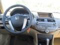 2008 Bold Beige Metallic Honda Accord EX Sedan  photo #14