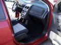 2009 Inferno Red Crystal Pearl Dodge Journey SXT AWD  photo #22