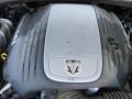 Bright Silver Metallic - Magnum R/T Photo No. 17