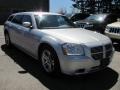 Bright Silver Metallic - Magnum R/T Photo No. 19