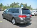 Nimbus Gray Metallic - Odyssey Touring Photo No. 3