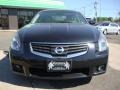 Super Black - Maxima 3.5 SE Photo No. 9