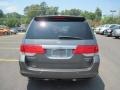 Nimbus Gray Metallic - Odyssey Touring Photo No. 4
