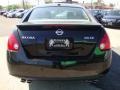 Super Black - Maxima 3.5 SE Photo No. 10