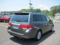 Nimbus Gray Metallic - Odyssey Touring Photo No. 5