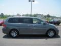 Nimbus Gray Metallic - Odyssey Touring Photo No. 6
