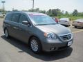 Nimbus Gray Metallic - Odyssey Touring Photo No. 7