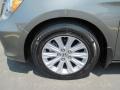 Nimbus Gray Metallic - Odyssey Touring Photo No. 9