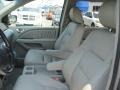 Nimbus Gray Metallic - Odyssey Touring Photo No. 10