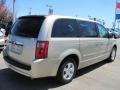 Light Sandstone Metallic - Grand Caravan SXT Photo No. 2