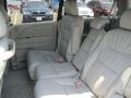 Nimbus Gray Metallic - Odyssey Touring Photo No. 13