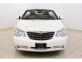 Stone White - Sebring Limited Convertible Photo No. 2