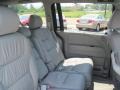Nimbus Gray Metallic - Odyssey Touring Photo No. 19